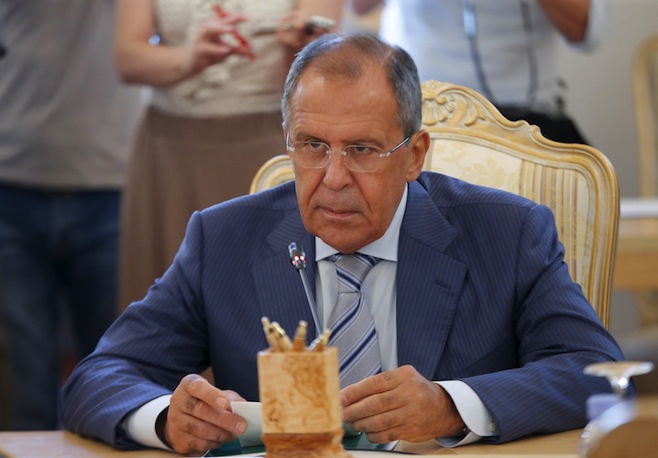 Lavrov