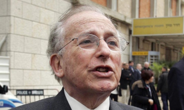 Lord Janner