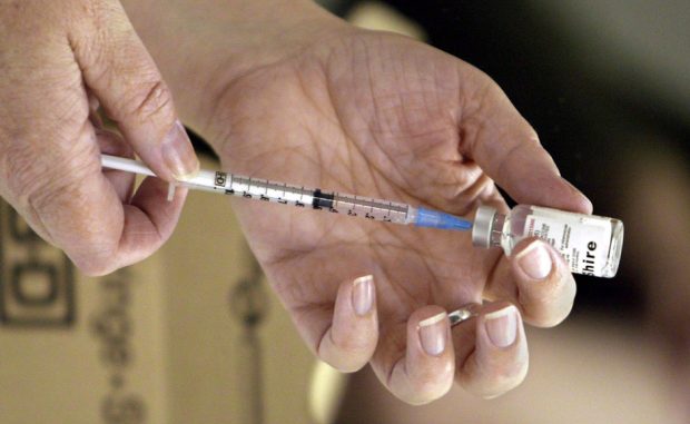 mandatory vaccination