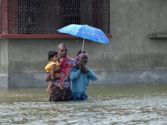 monsoon