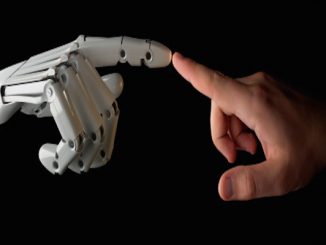 robotic butler