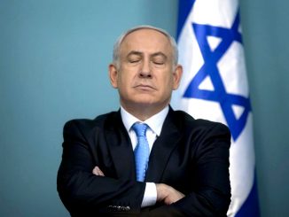 netanyahu