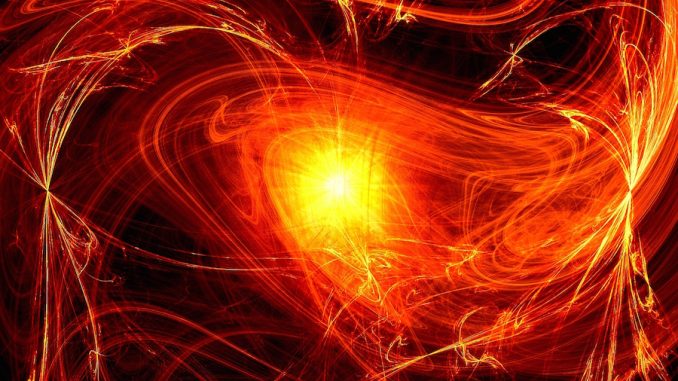 Top secret Southern Californian company say nuclear fusion almost ready