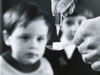 Man who was vaccinated against polio as a child has 'virulent strain' 30 years on