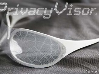 facial recognition