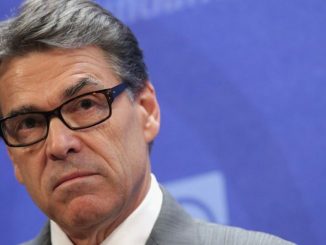 Rick Perry