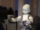 Robots reproduce without human assistance