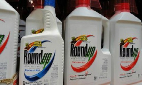 Monsanto roundup lawsuit - Los Angeles