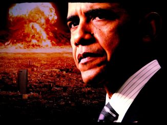 Russia and the west were minutes away from war
