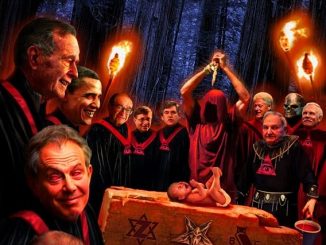 Satanist confesses that rituals are performed at abortion clinics