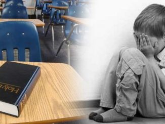 school