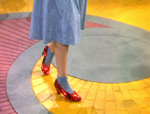 Wizard of Oz