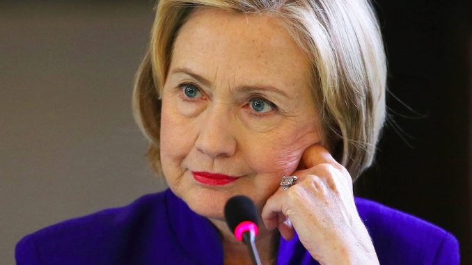 1500 more Top Secret emails on Hillary Clinton's server