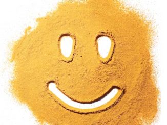turmeric