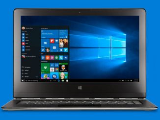 Windows 10