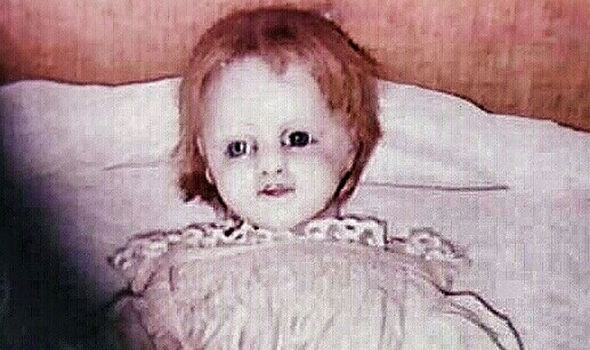 world's most haunted doll goes missing