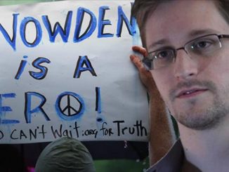 Edward Snowden