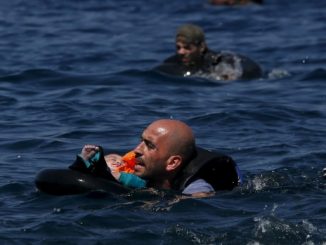 refugee
