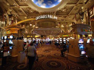caesar's casino