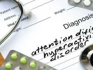 ADHD drugs may be doing damage to your child's health