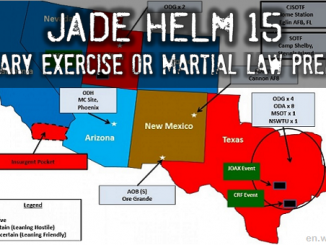 Jade Helm 15