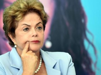 Brazilian President