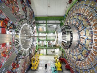 Cern's LHC could attract asteroids, experts say