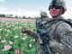 an Ex-CIA agent admits in court that they control the Afghanistan opium trade