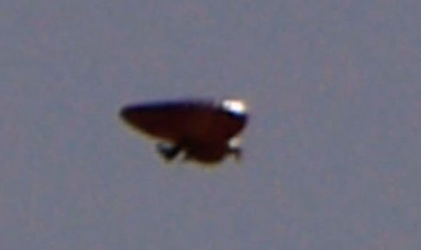 UFO