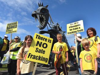 Fracking