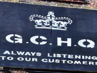 GCHQ