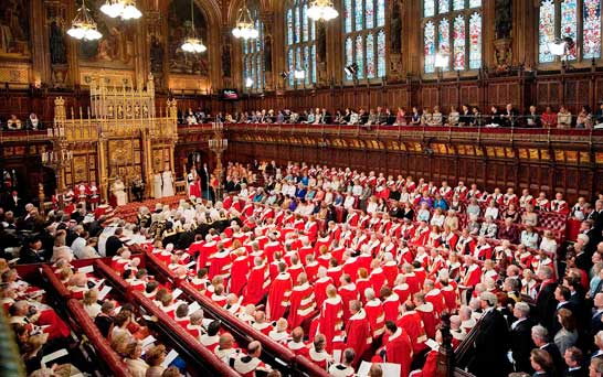 House of Lords