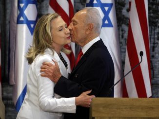 Hillary Clinton