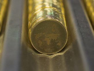 ISIS announce plans for creating their own gold currency