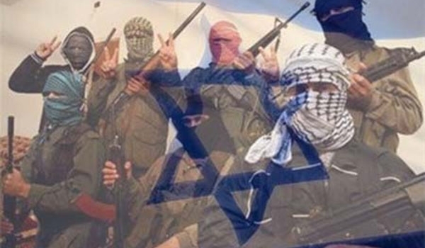 ISIS have declared war on Israel