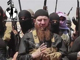 ISIS