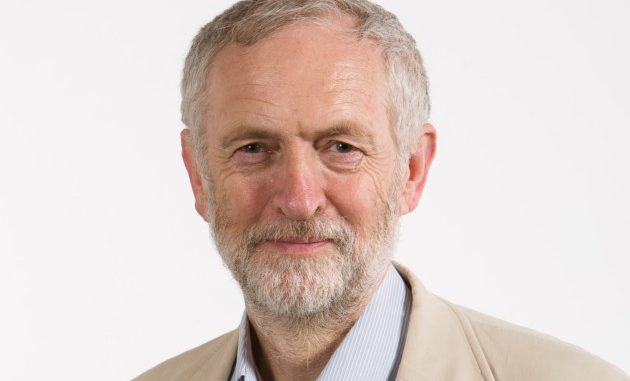 Jeremy Corbyn