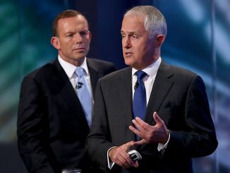 Malcolm Turnbull