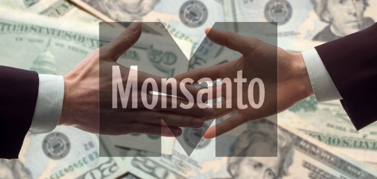 monsanto