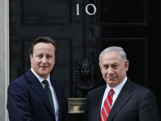 Netanyahu