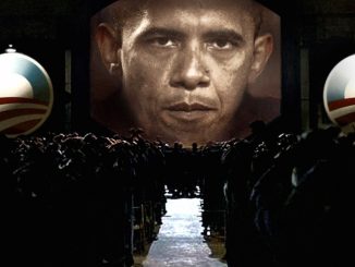 Obama signs executive order allowing for behavioural experiments on members of the public