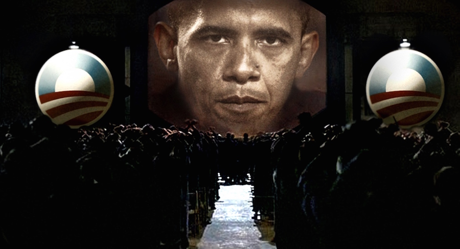 Obama signs executive order allowing for behavioural experiments on members of the public