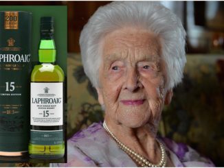 A 109-year-old woman describes the secret to old age