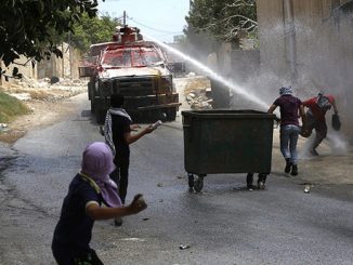 Palestinians