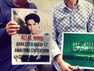 Saudi regime