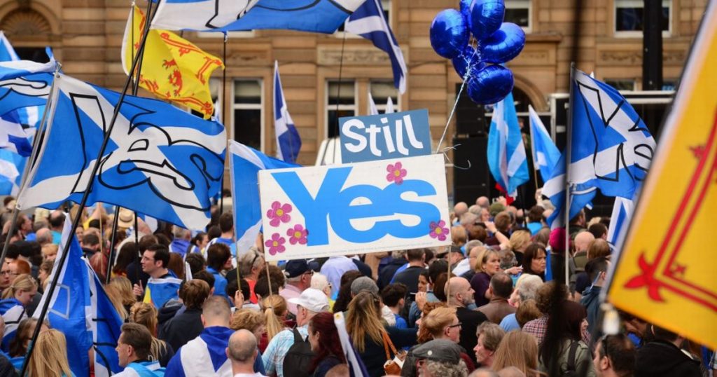 Scottish independence