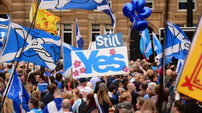 Scottish independence