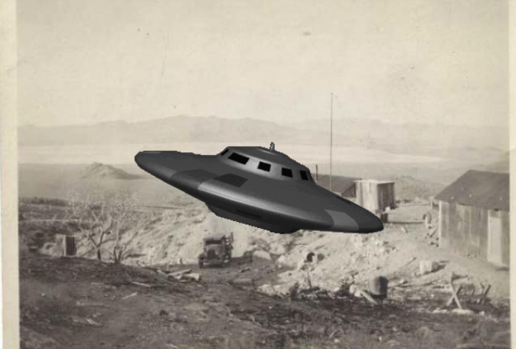 Area 51
