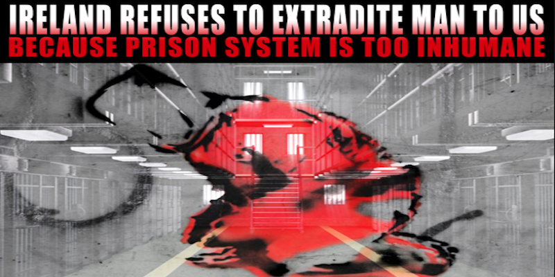 U.S. prison