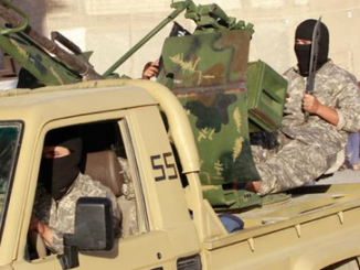 ISIS